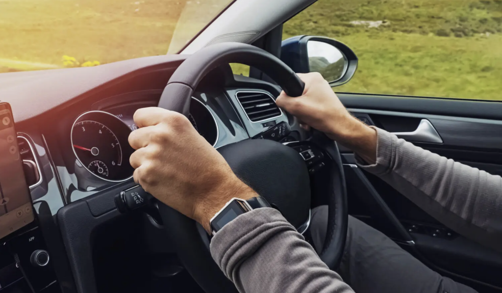 Automated and randomized driver’s examination coming soon