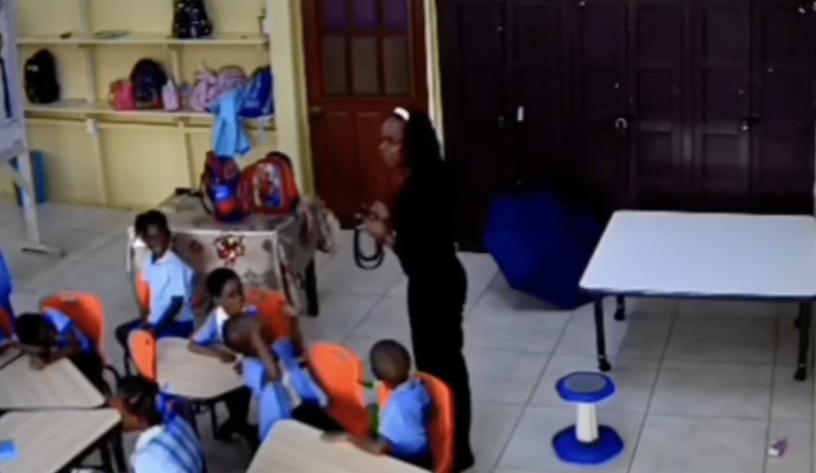 Probe launched into acts of abuse against students of Special Needs School; Two teachers sent on leave