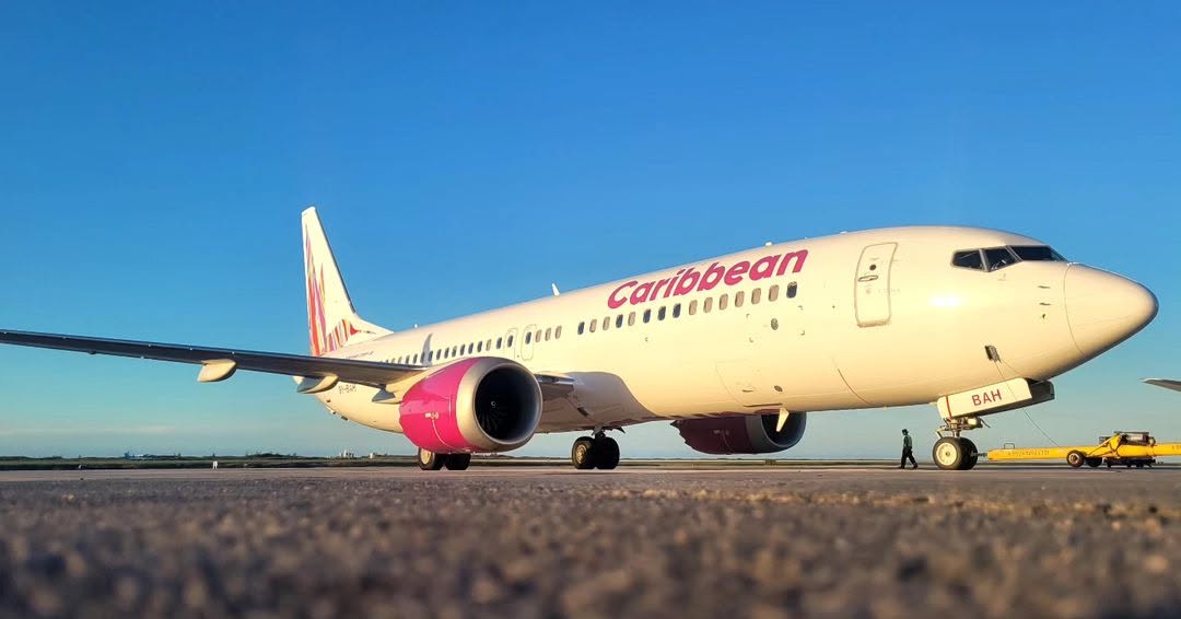 Caribbean Airlines to begin daily flights between Georgetown and Toronto from July 1