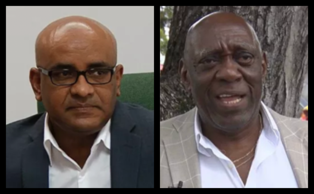 Court orders VP Jagdeo to pay businessman Charles Ceres over $17Million for defamatory statements and costs