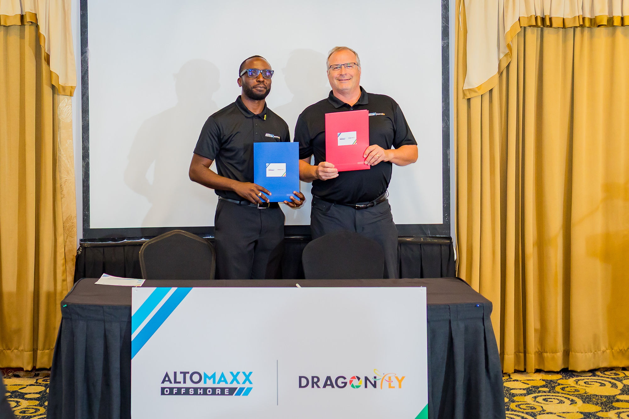Local drone company, Dragonfly enters joint venture with major Canadian drone technology firm
