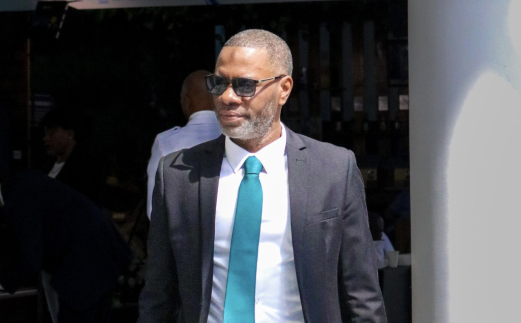 Solomon presses Government on wastage of public funds and ongoing delays with gas-to-energy project