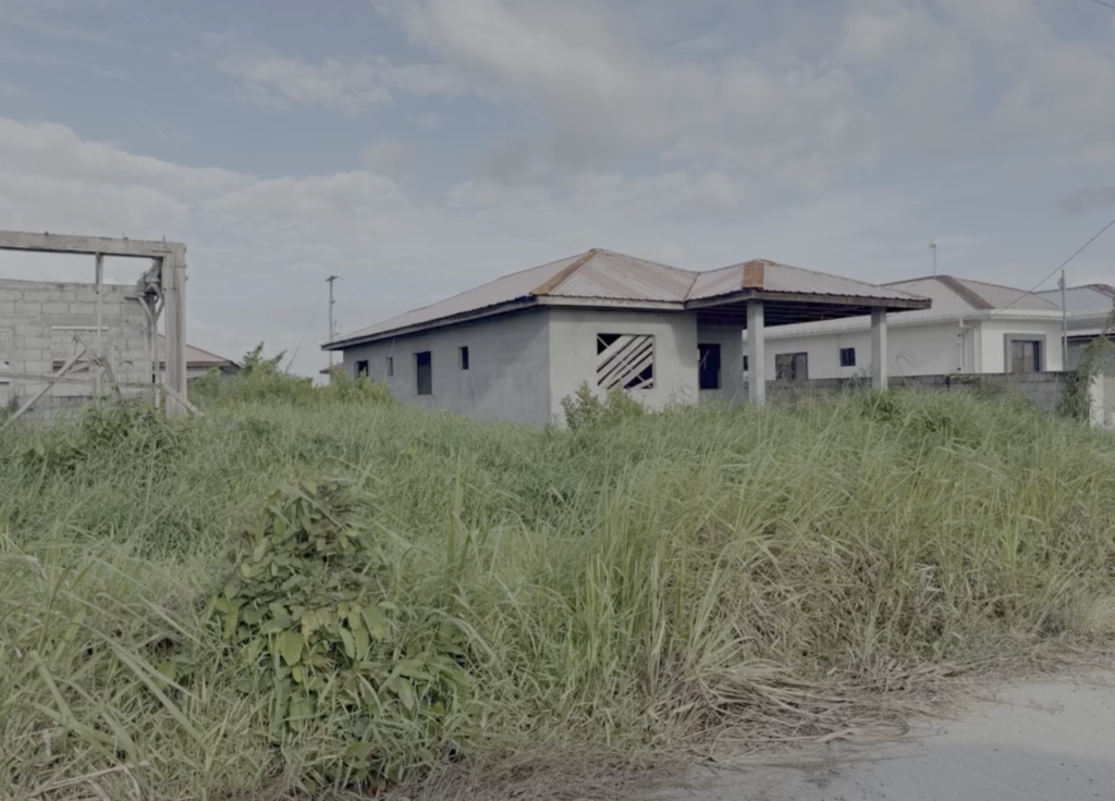Government enlists help of INTERPOL and FBI in search for foreign Housing contractor who left project incomplete