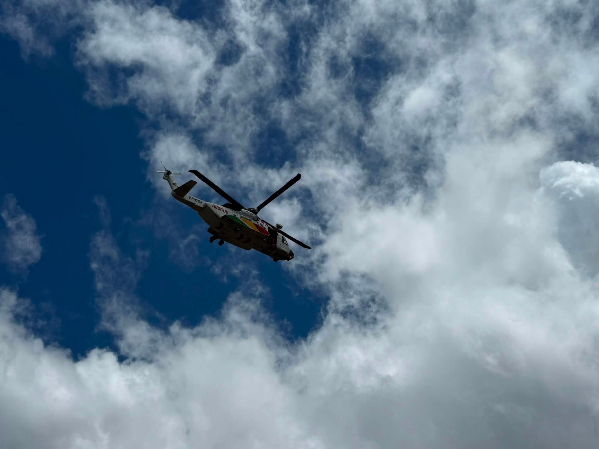 Search operation widened as hope begins to fade for more survivors from MV Barima ferry tragedy – News Source Guyana