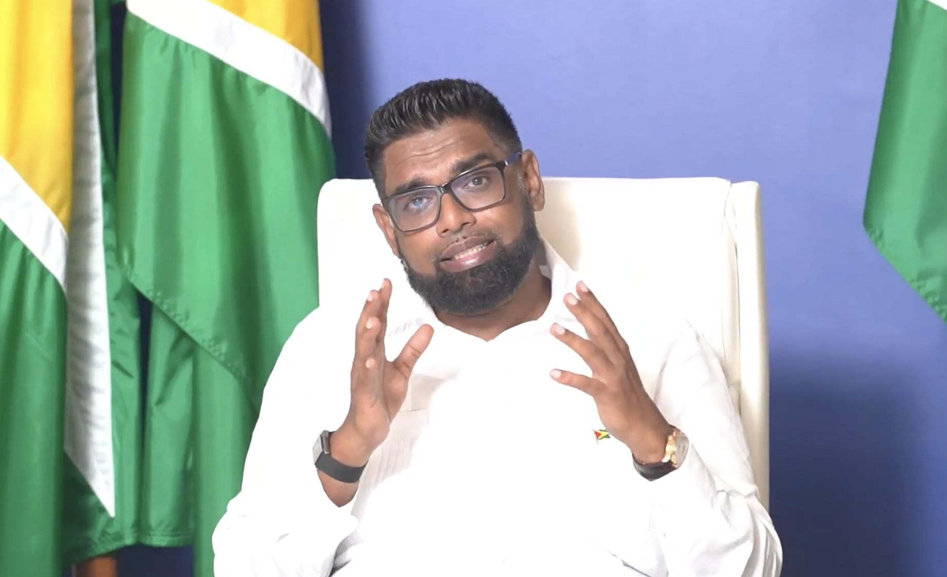 Government to encourage more persons to accept house lots in Region 3 as backlog swells to 50,000 in Region 4 alone – News Source Guyana