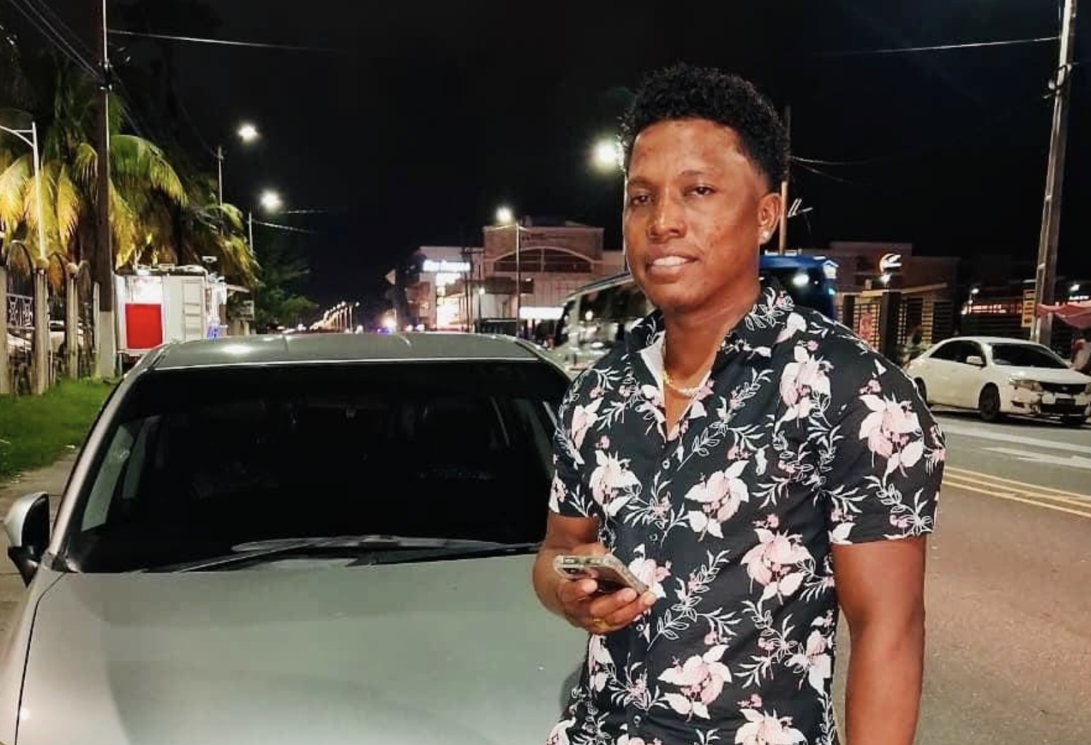 Man freed of charges in 2022 gold heist case; three others jailed