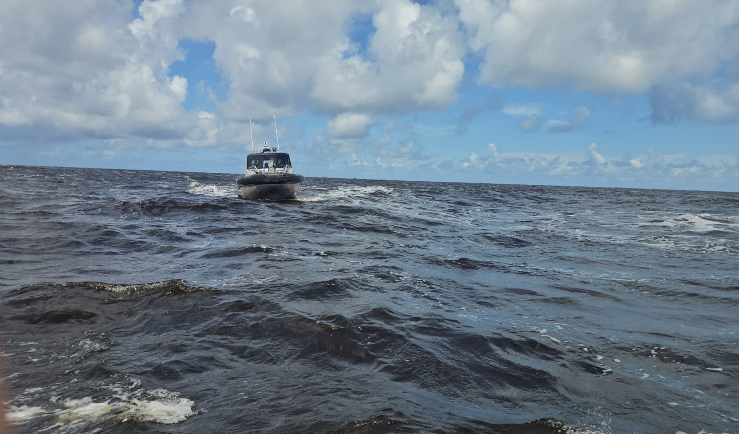 Total bodies recovered in MV Barima tragedy rises to 65; Unlisted passengers among fatalities