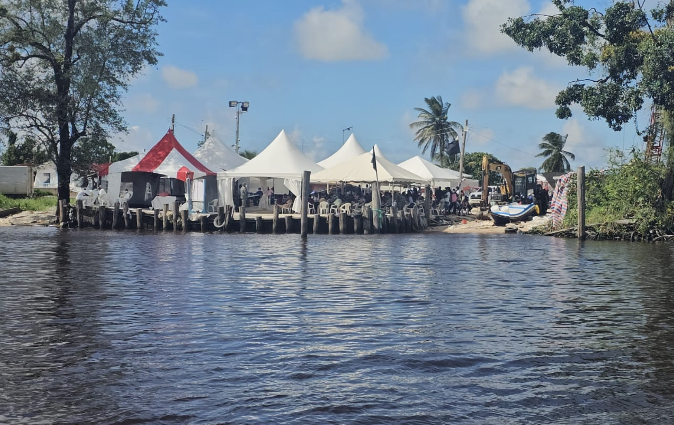 Bodies of five MV Barima victims remain unidentified; Health Ministry seeks assistance