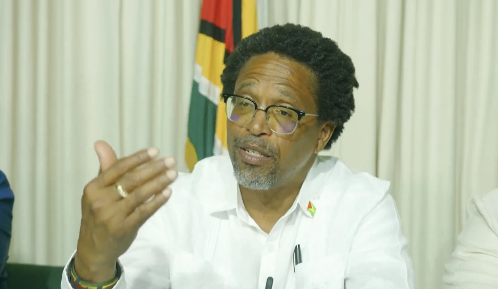 APNU writes Speaker seeking debate and discussion on Terms of Reference for inquiry into MV Barima tragedy