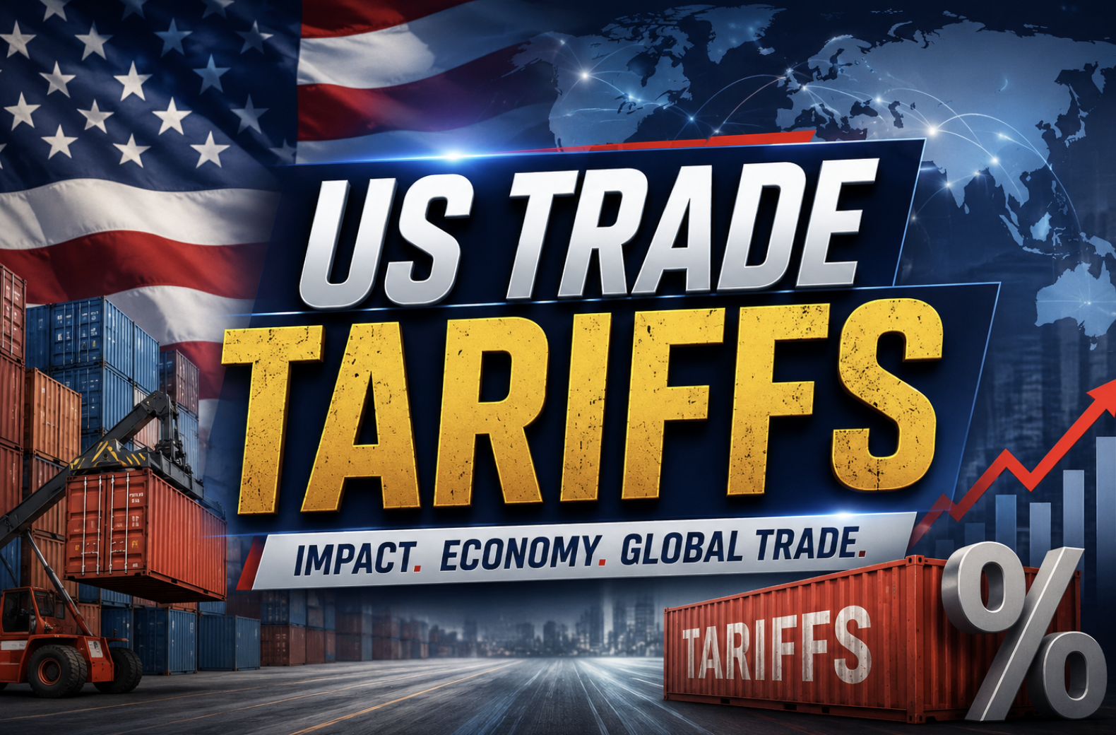 Guyana wants exemption from latest US Replacement tariffs