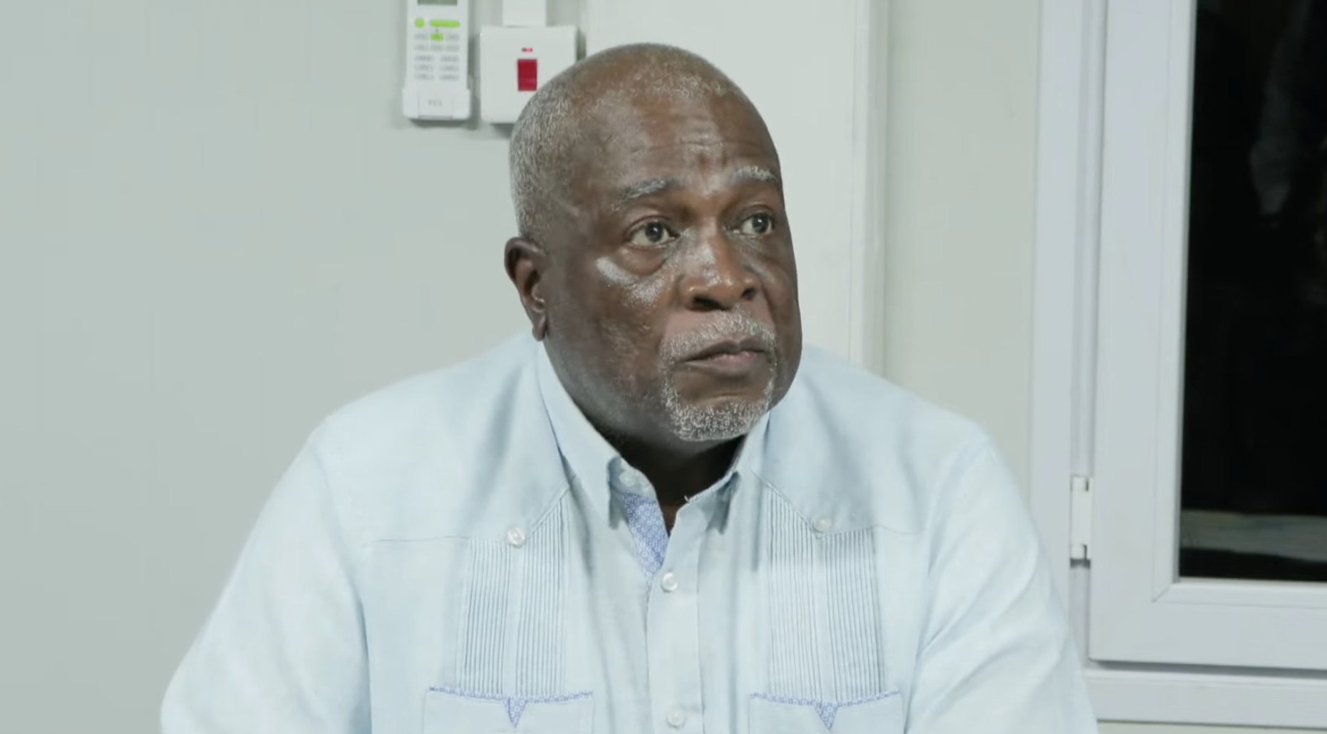 MV Barima Search and Recovery operations will continue for as long as is necessary -PM Phillips