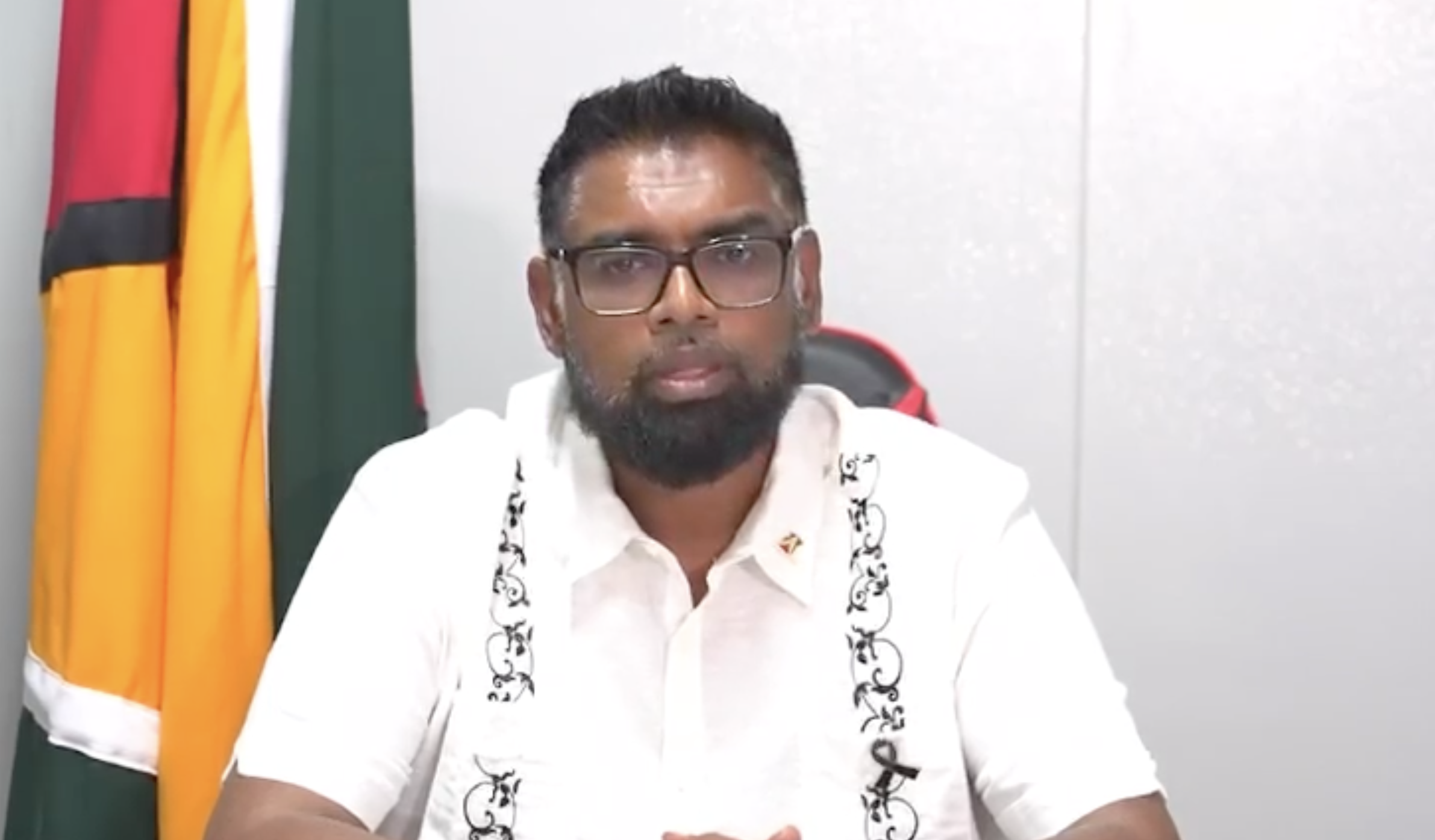 National body established to aid in healing after MV Barima tragedy; Financial aid for families of victims and survivors being examined