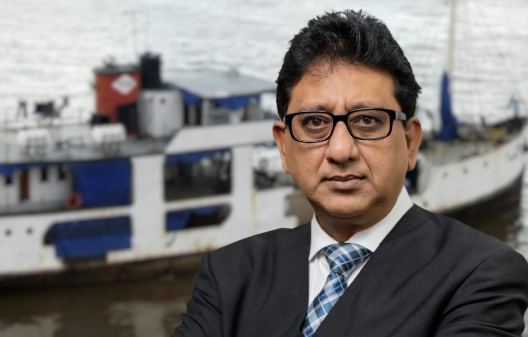 Attorney General lays blame for ferry tragedy at feet of Captain and others charged as "primary offenders"