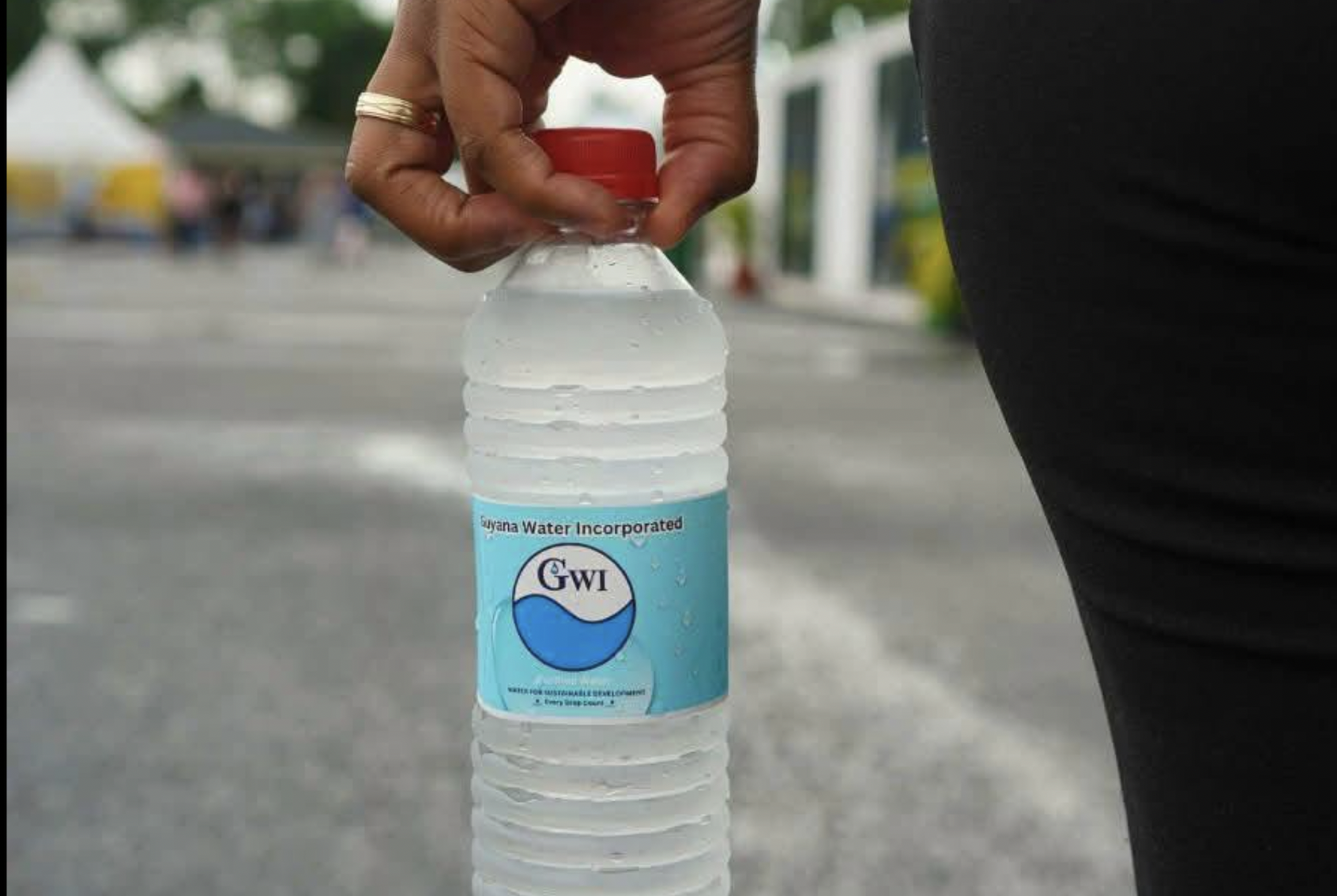 Local Manufacturers flag Government's move to compete in bottled water industry through GWI