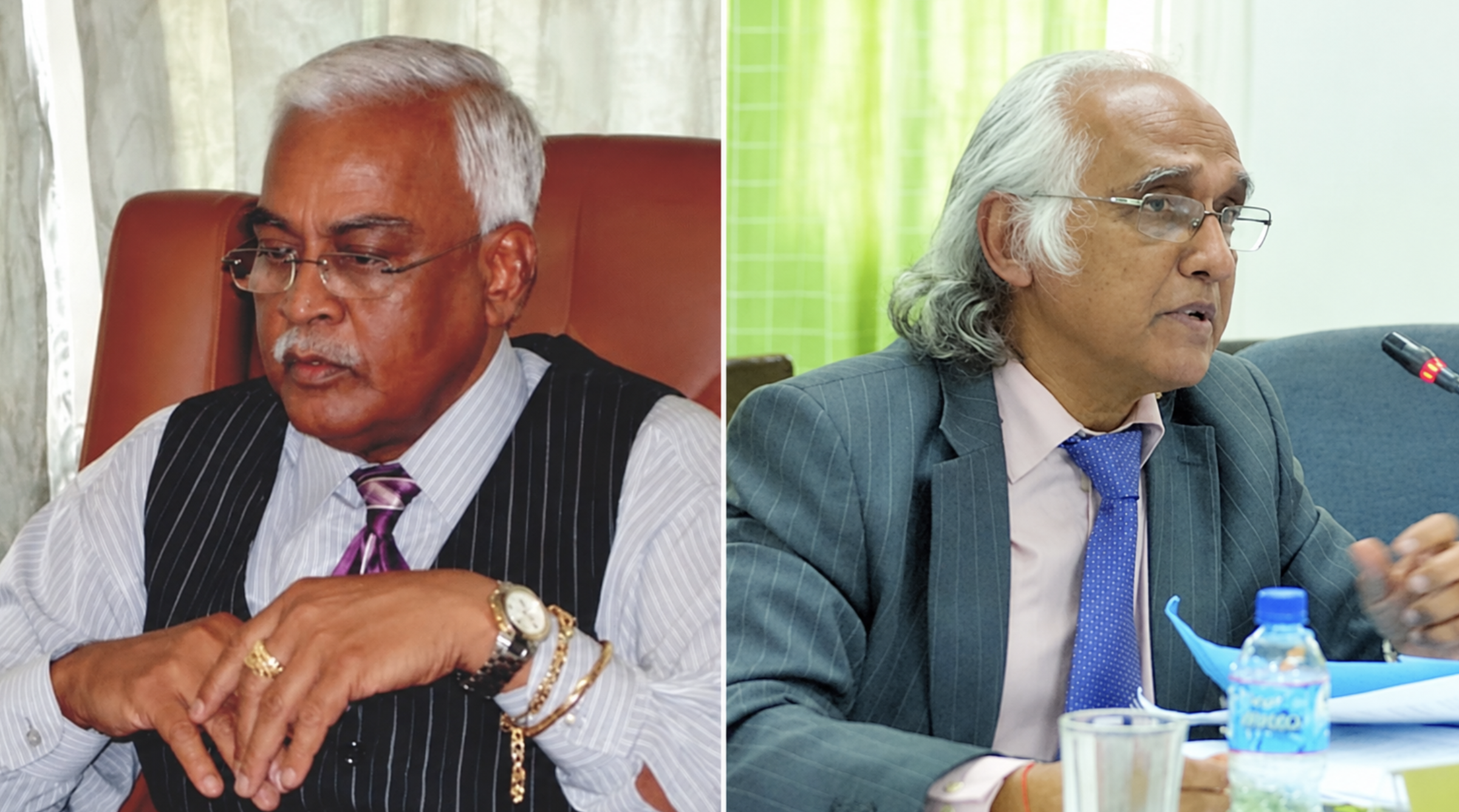 Commissioner of Information ordered to provide information requested by Christopher Ram