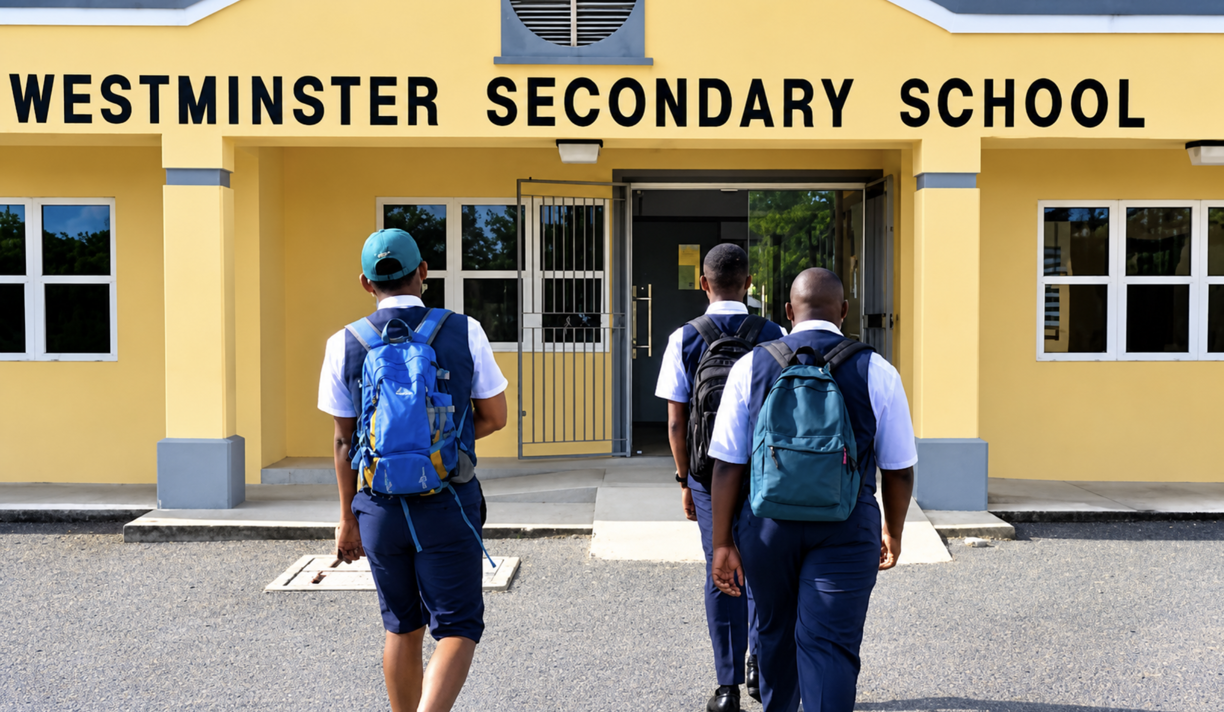 All SBAs for students preparing to sit 2027 CSEC exams must be completed -says Education Ministry