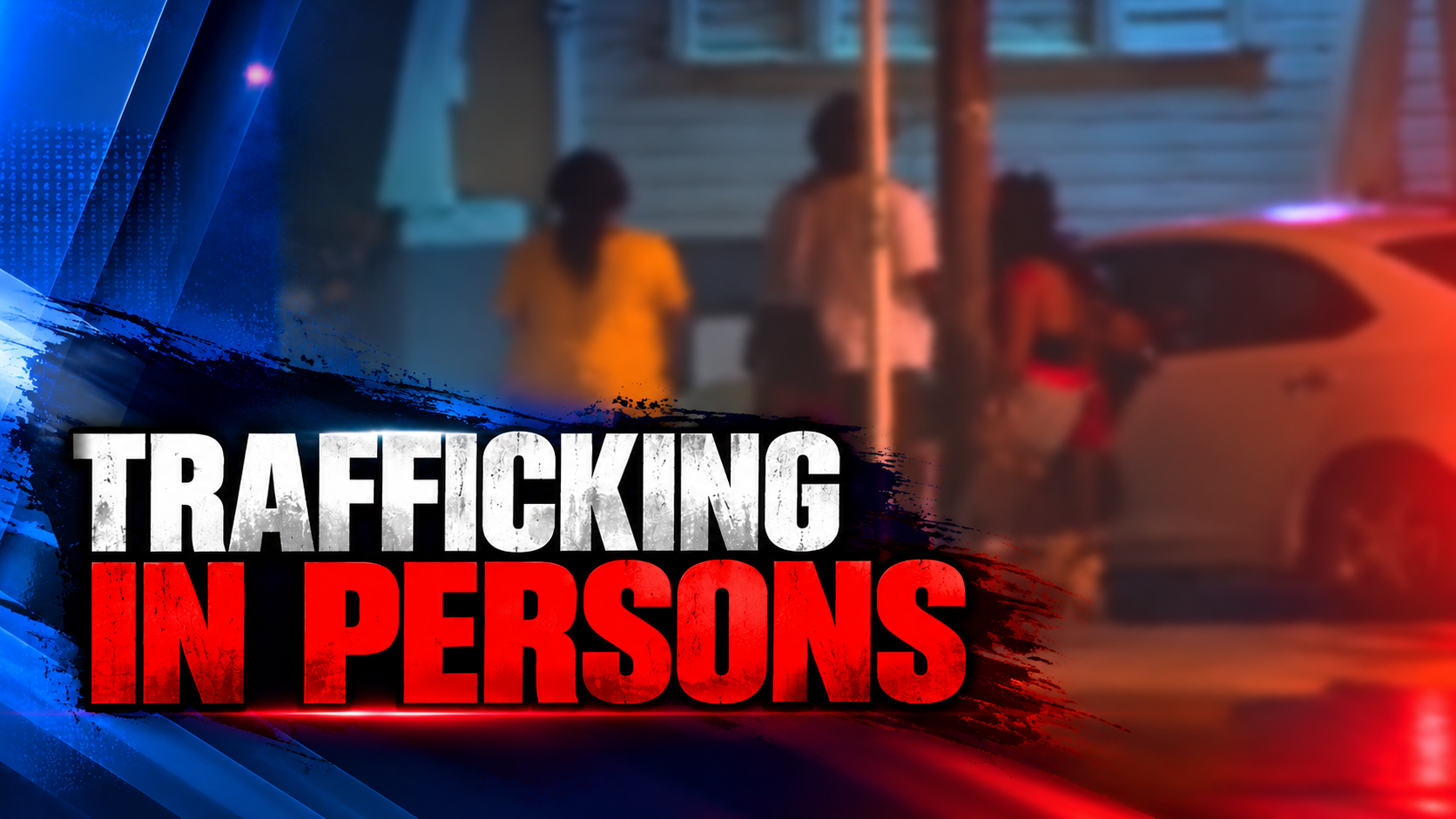 US Trafficking in Persons report highlights decrease in victim protection efforts in Guyana